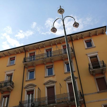 Relais Pensiero Hotell Verona Eksteriør bilde