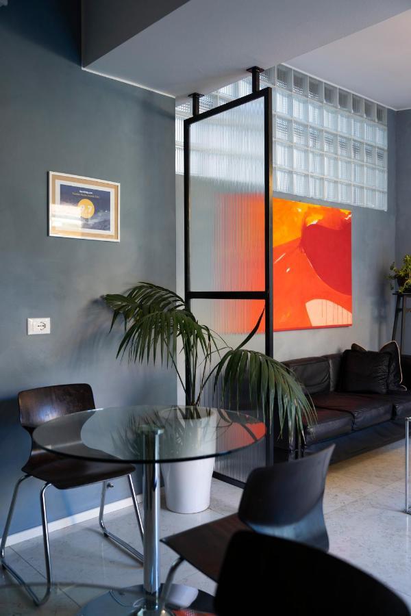 Relais Pensiero Hotell Verona Eksteriør bilde