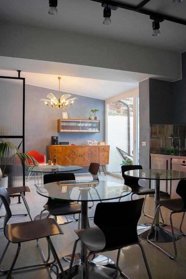 Relais Pensiero Hotell Verona Eksteriør bilde