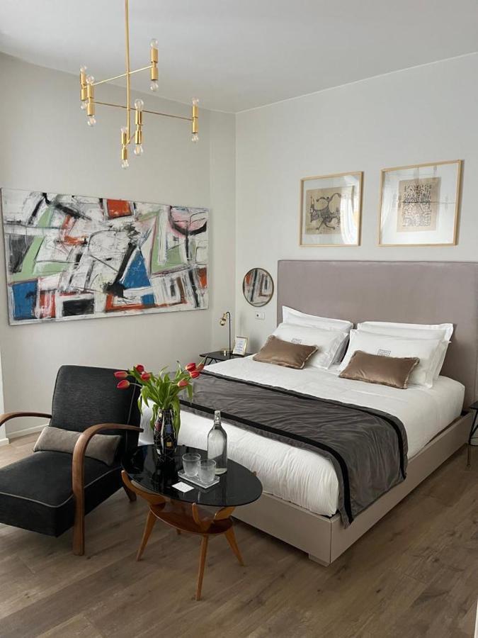 Relais Pensiero Hotell Verona Eksteriør bilde
