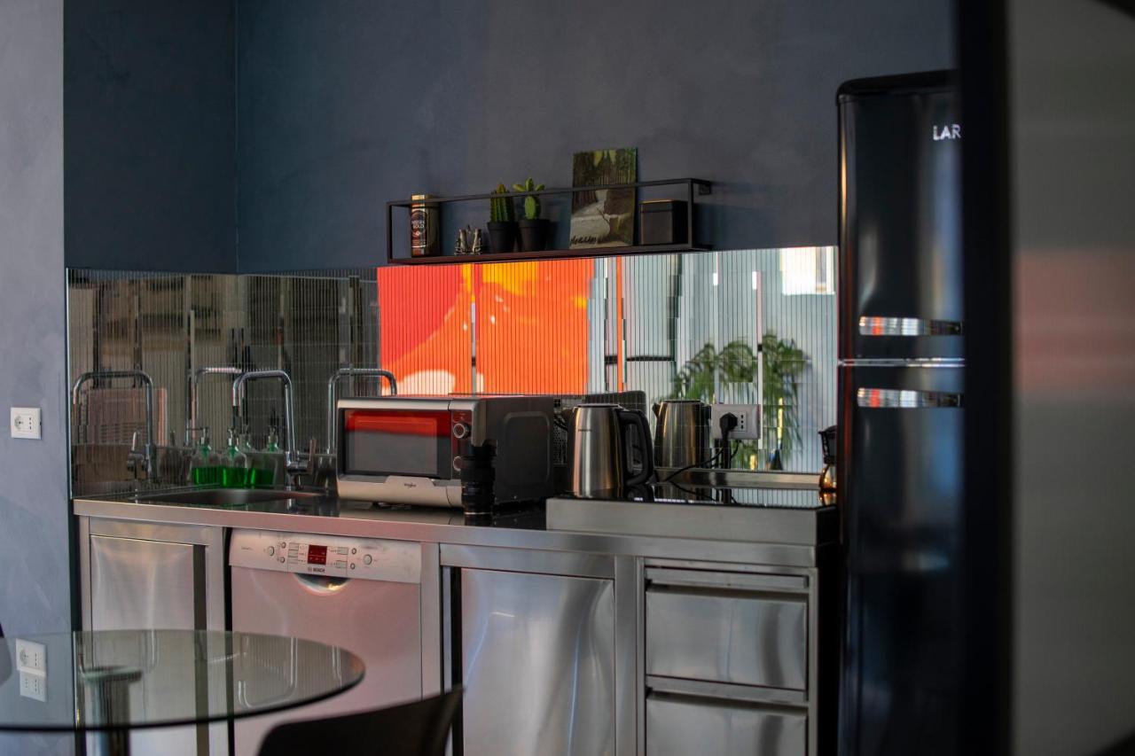 Relais Pensiero Hotell Verona Eksteriør bilde