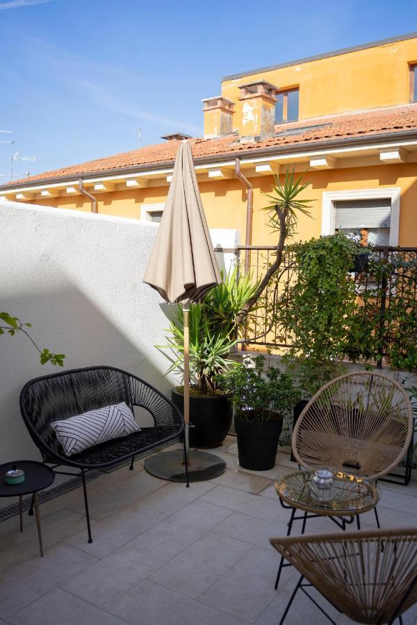 Relais Pensiero Hotell Verona Eksteriør bilde