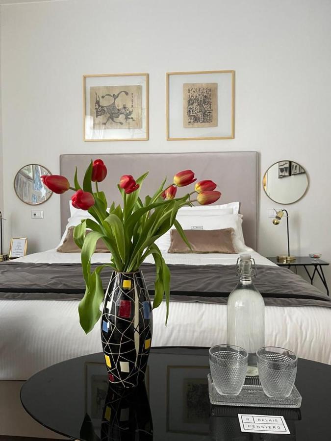 Relais Pensiero Hotell Verona Eksteriør bilde