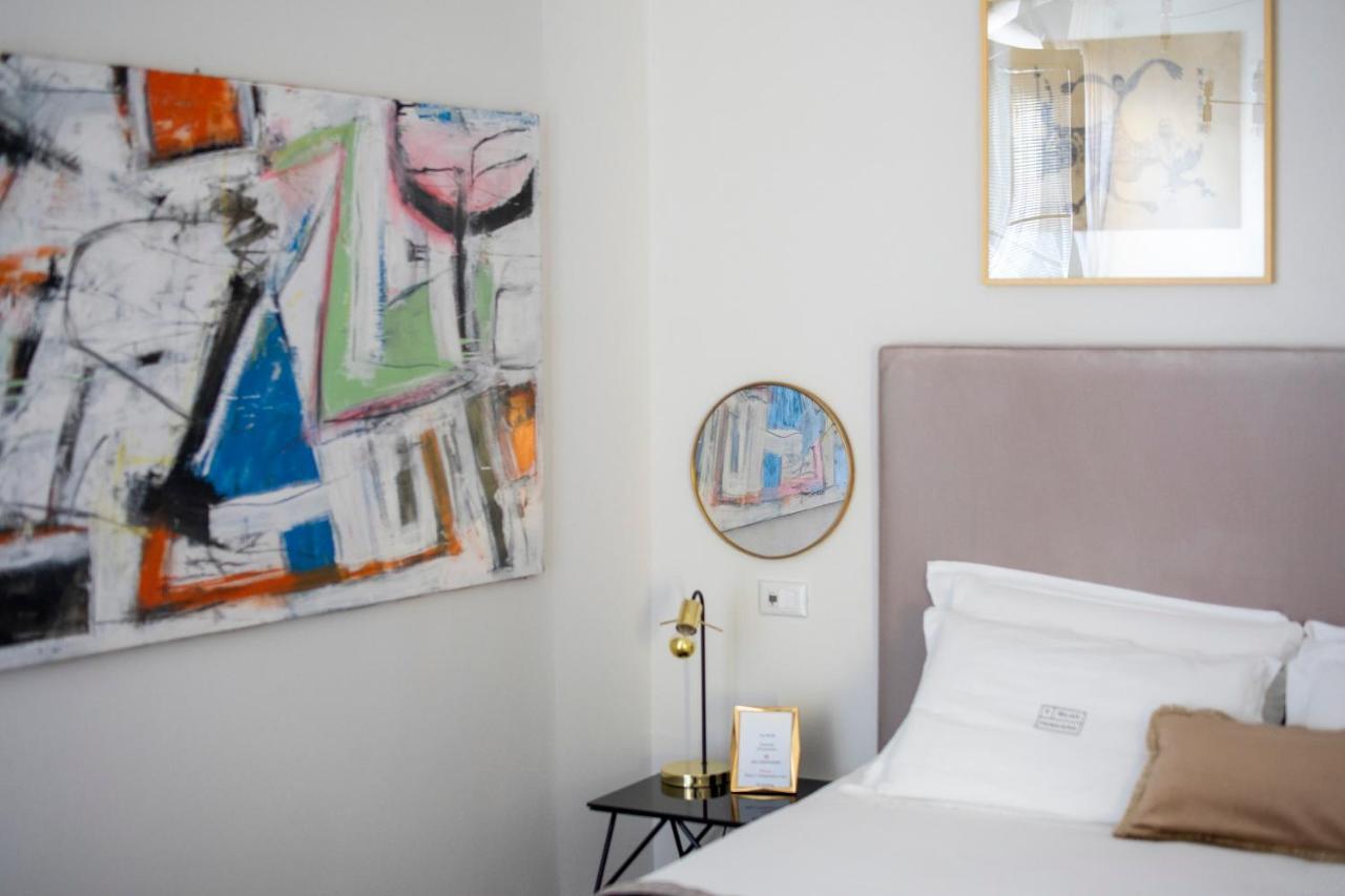 Relais Pensiero Hotell Verona Eksteriør bilde