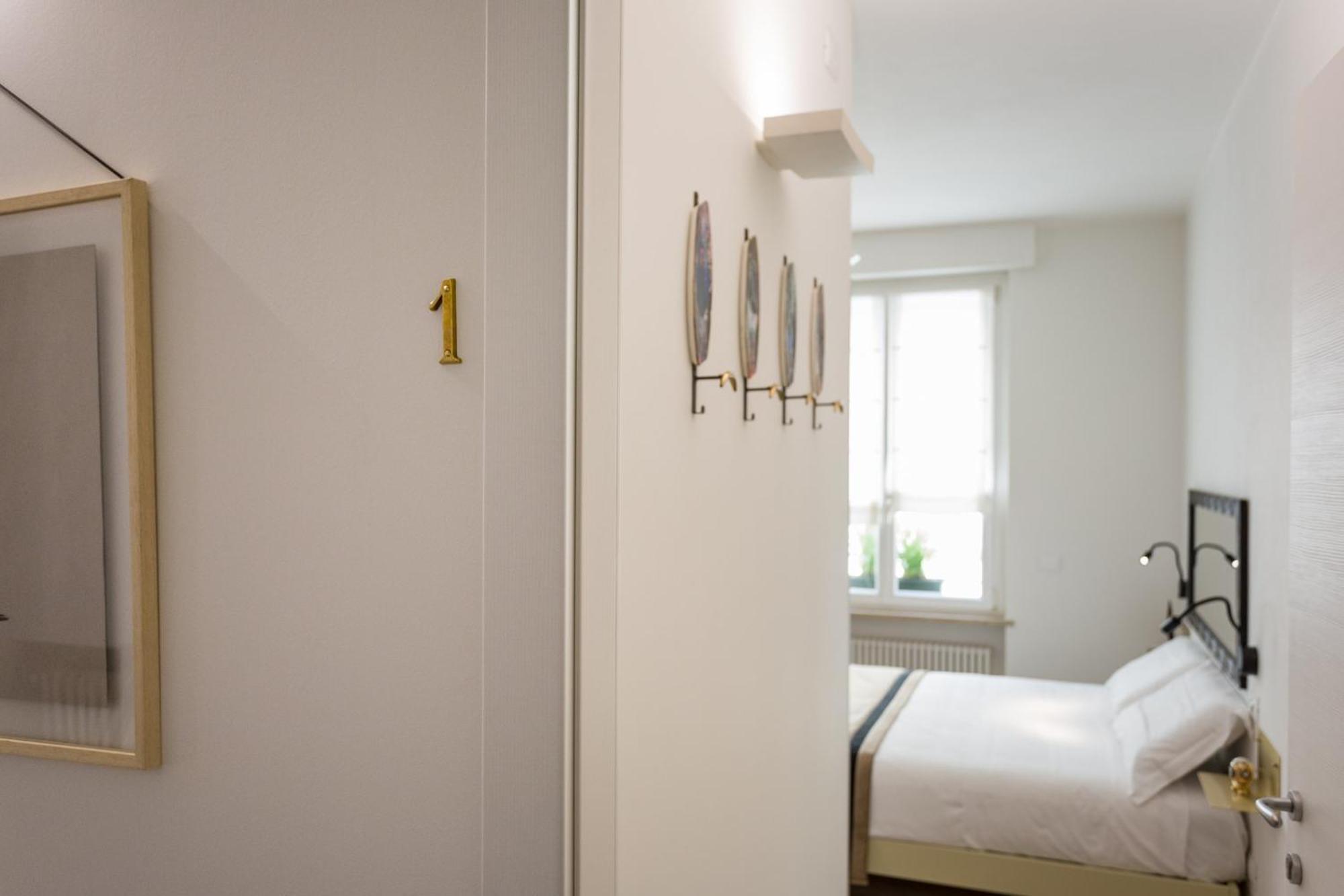 Relais Pensiero Hotell Verona Eksteriør bilde