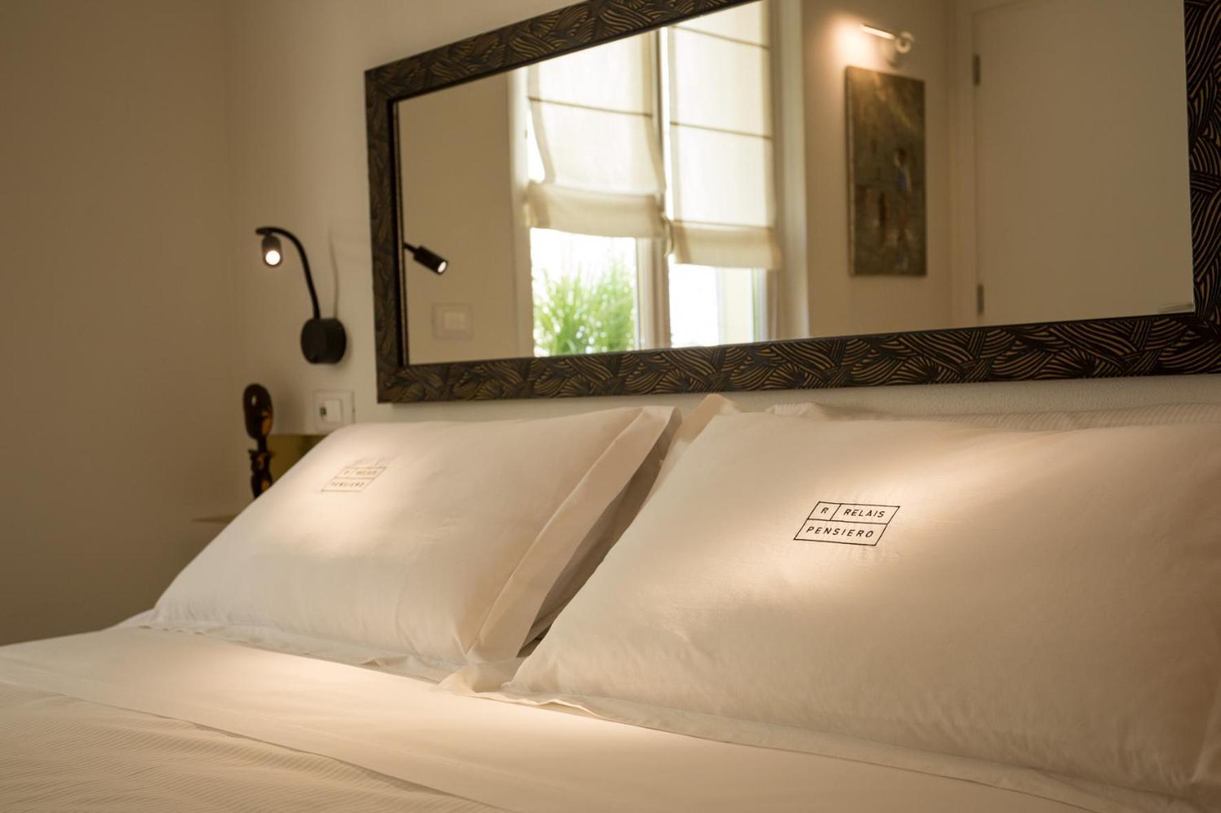 Relais Pensiero Hotell Verona Eksteriør bilde