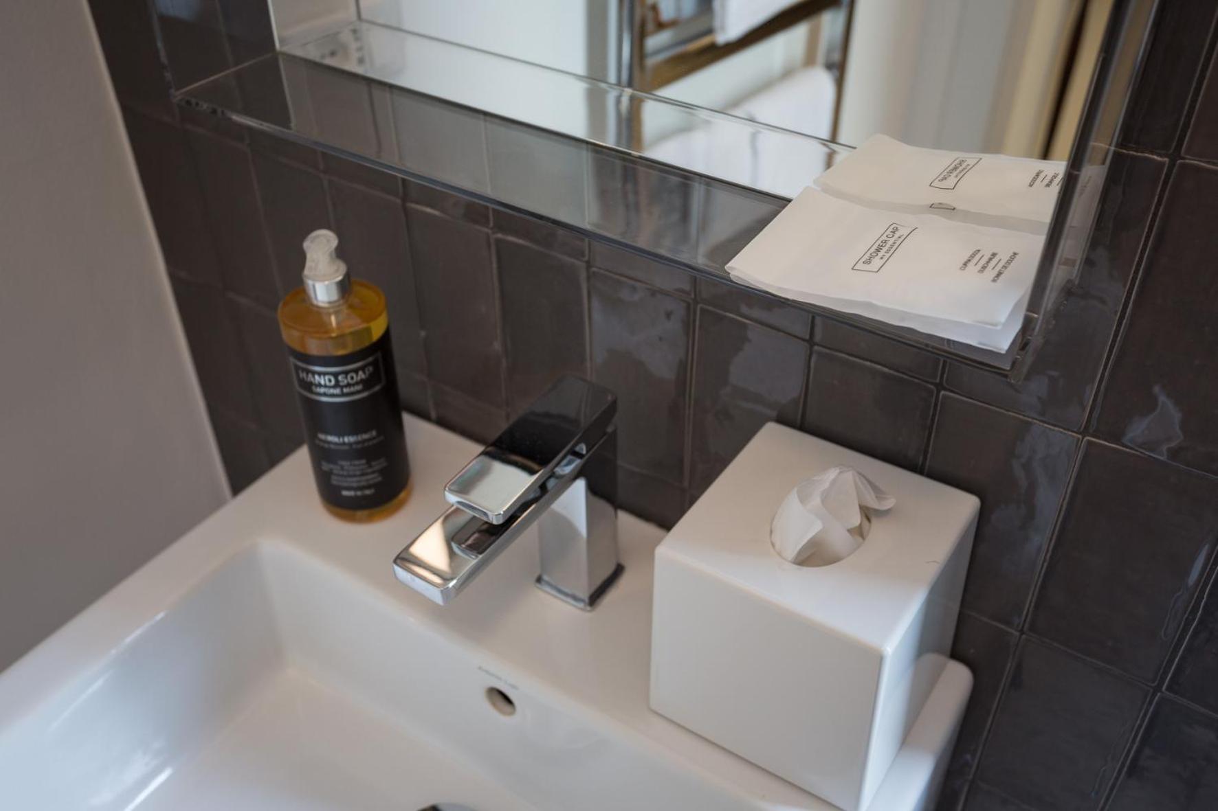 Relais Pensiero Hotell Verona Eksteriør bilde