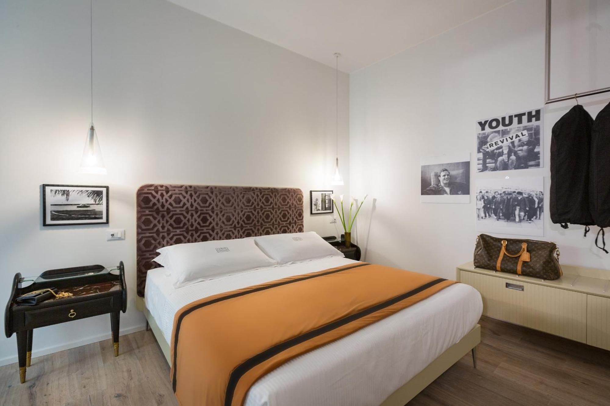 Relais Pensiero Hotell Verona Eksteriør bilde