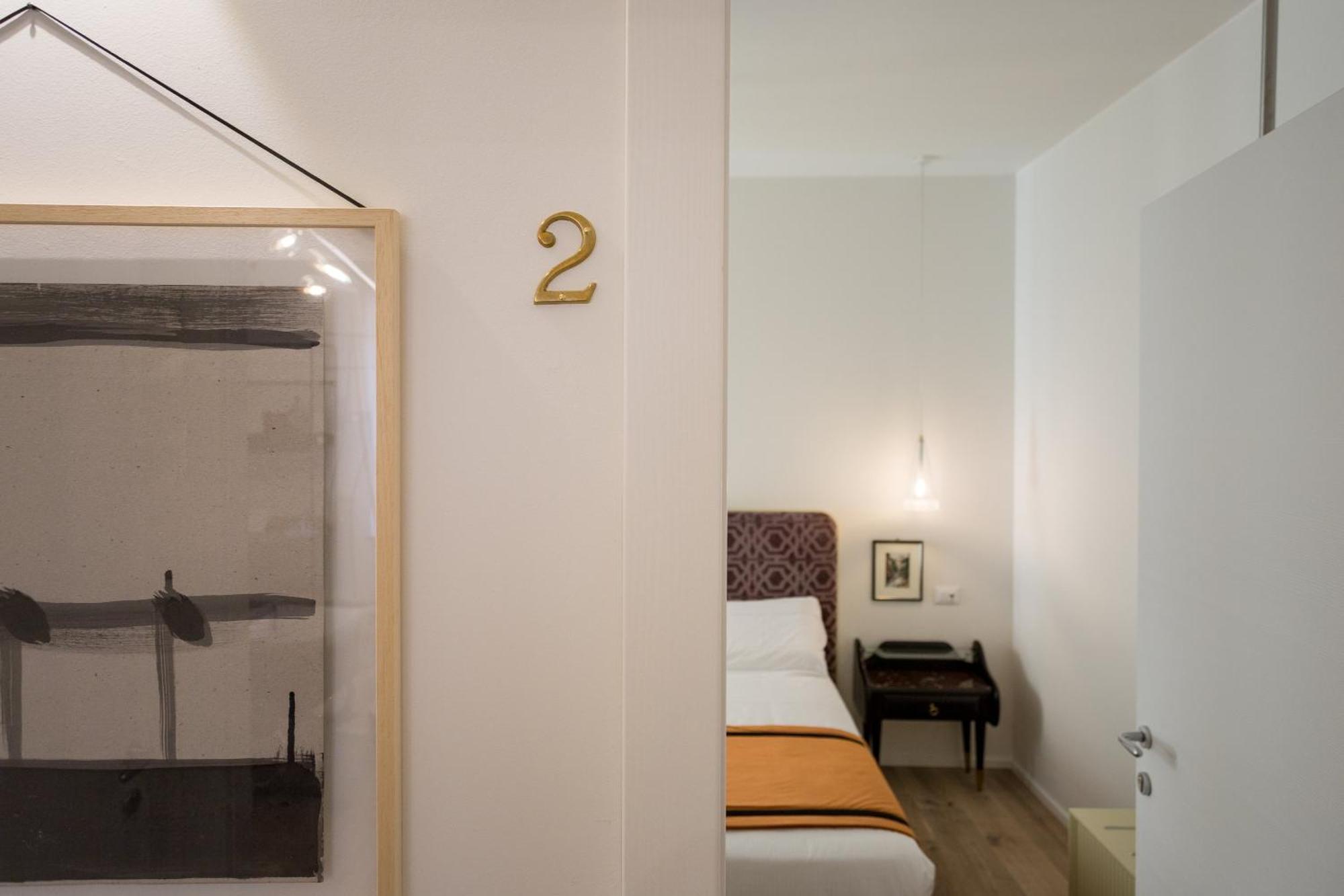 Relais Pensiero Hotell Verona Eksteriør bilde