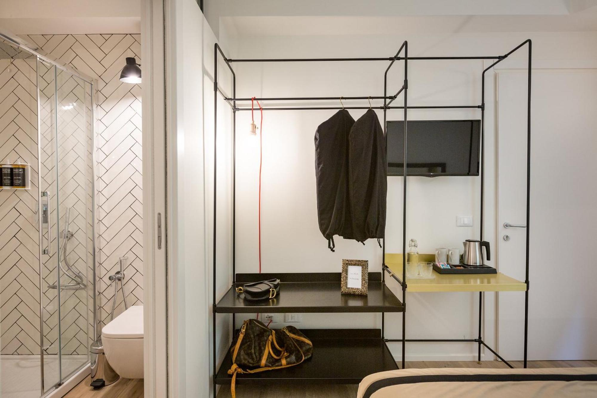 Relais Pensiero Hotell Verona Eksteriør bilde