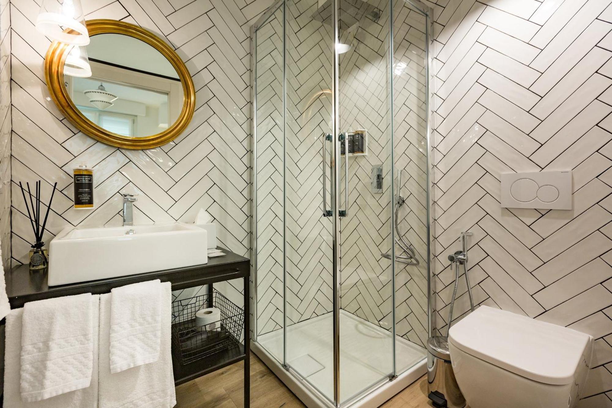 Relais Pensiero Hotell Verona Eksteriør bilde