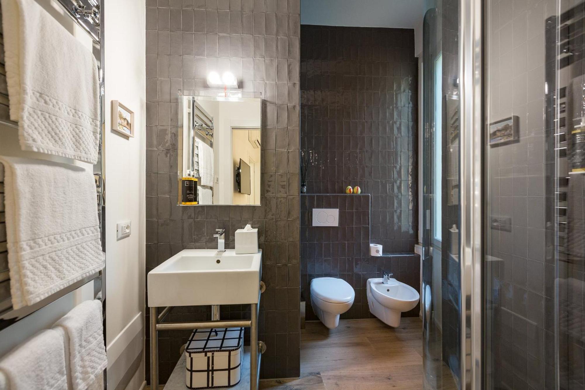 Relais Pensiero Hotell Verona Eksteriør bilde