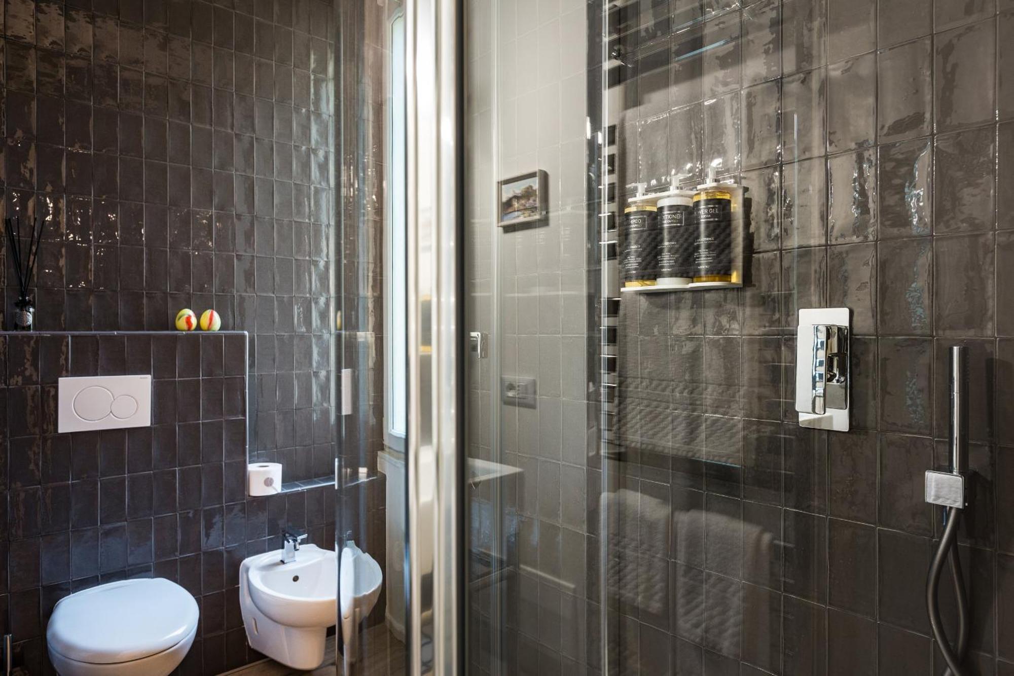 Relais Pensiero Hotell Verona Eksteriør bilde
