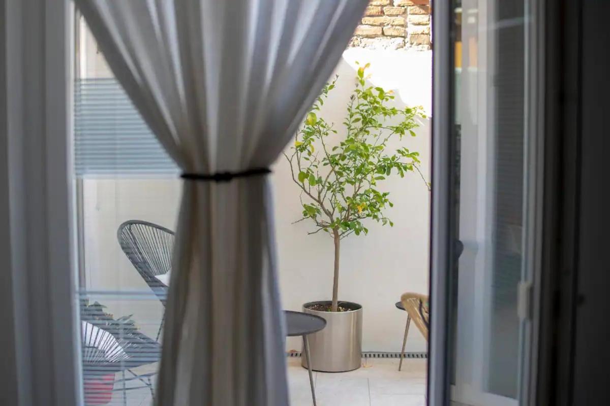 Relais Pensiero Hotell Verona Eksteriør bilde
