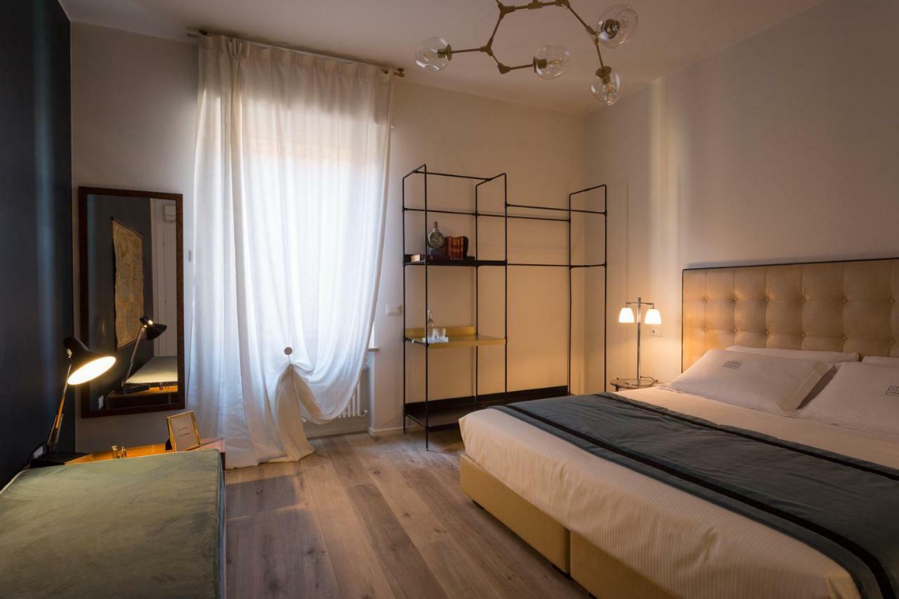 Relais Pensiero Hotell Verona Eksteriør bilde