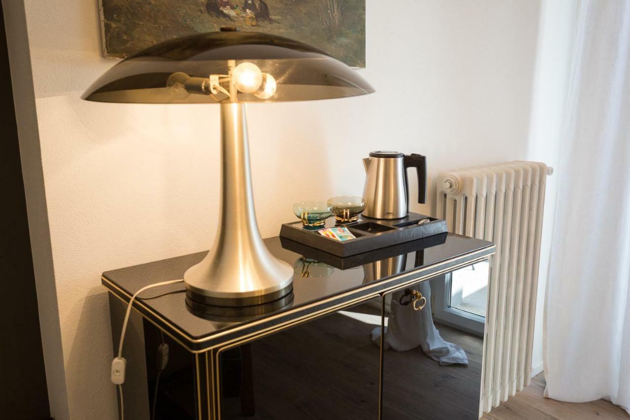 Relais Pensiero Hotell Verona Eksteriør bilde