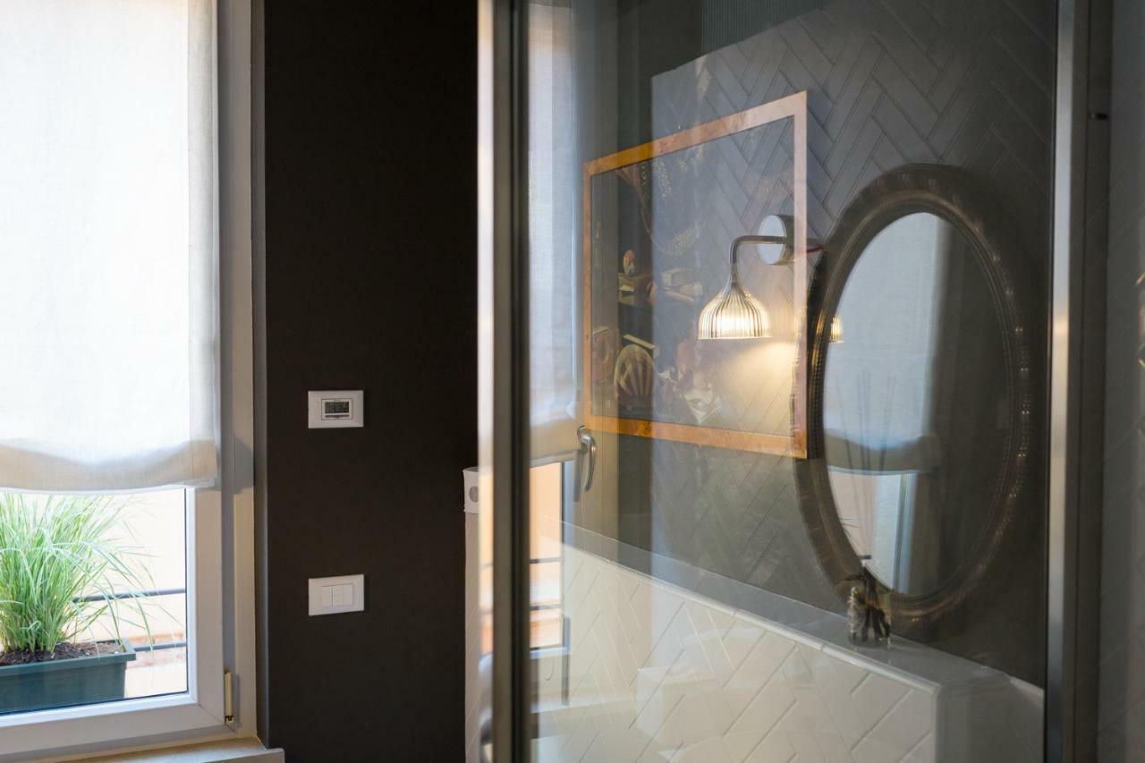 Relais Pensiero Hotell Verona Eksteriør bilde