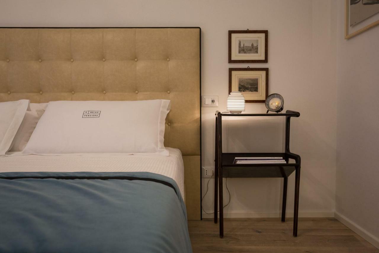 Relais Pensiero Hotell Verona Eksteriør bilde