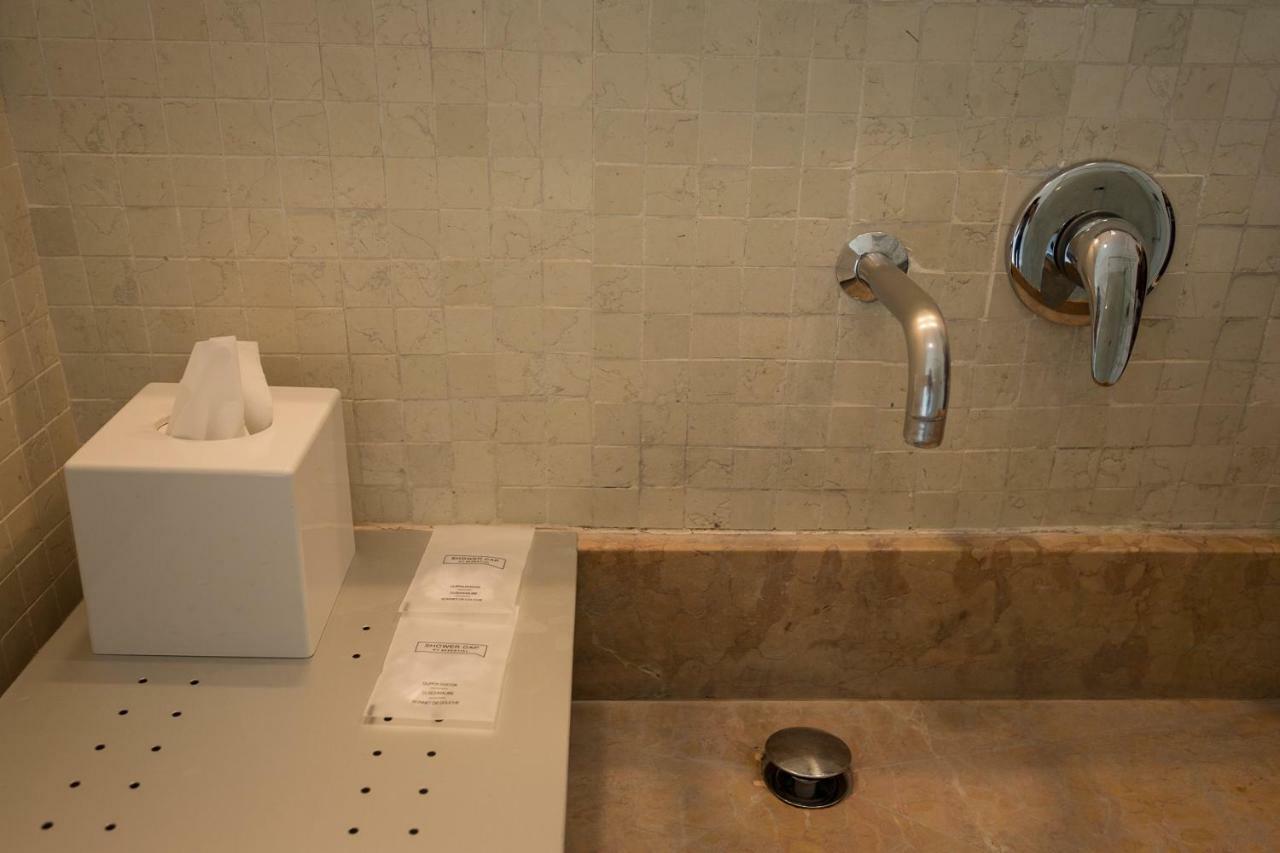 Relais Pensiero Hotell Verona Eksteriør bilde
