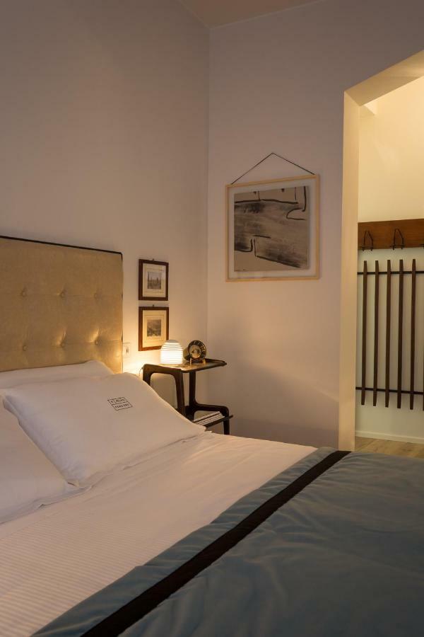Relais Pensiero Hotell Verona Eksteriør bilde