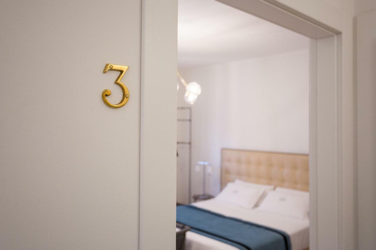Relais Pensiero Hotell Verona Eksteriør bilde