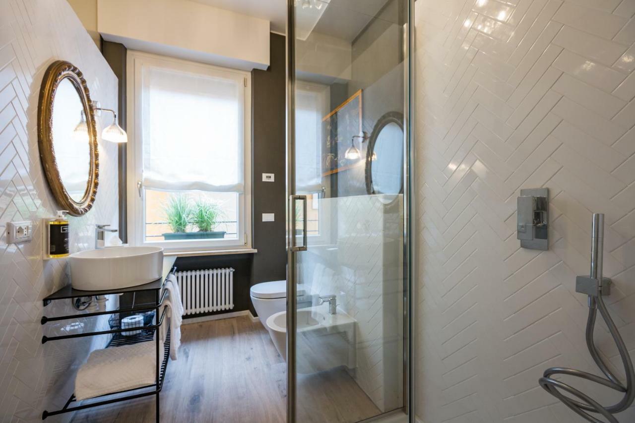 Relais Pensiero Hotell Verona Eksteriør bilde