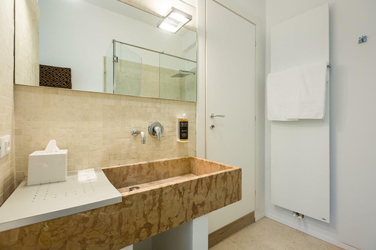 Relais Pensiero Hotell Verona Eksteriør bilde