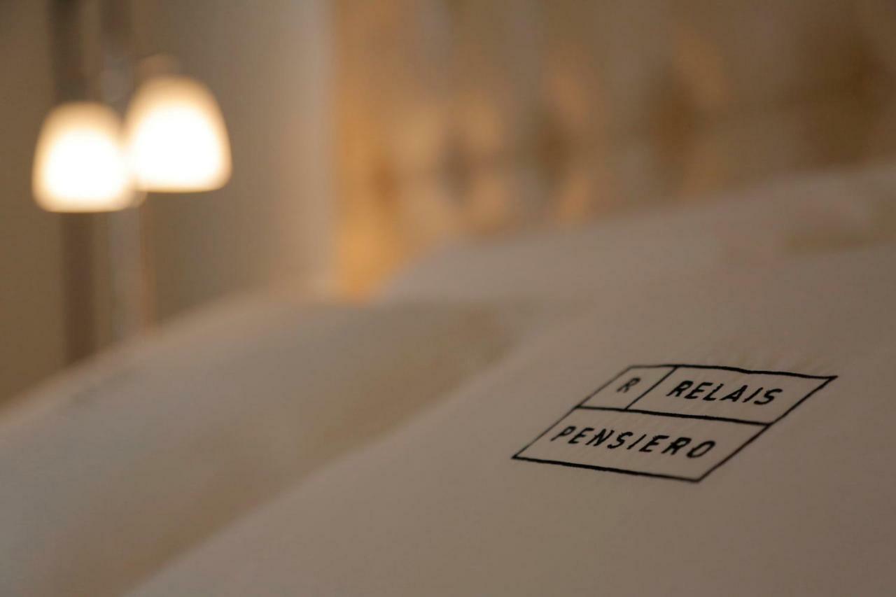 Relais Pensiero Hotell Verona Eksteriør bilde