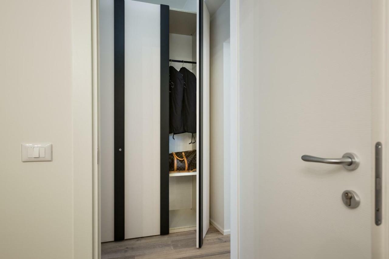 Relais Pensiero Hotell Verona Eksteriør bilde