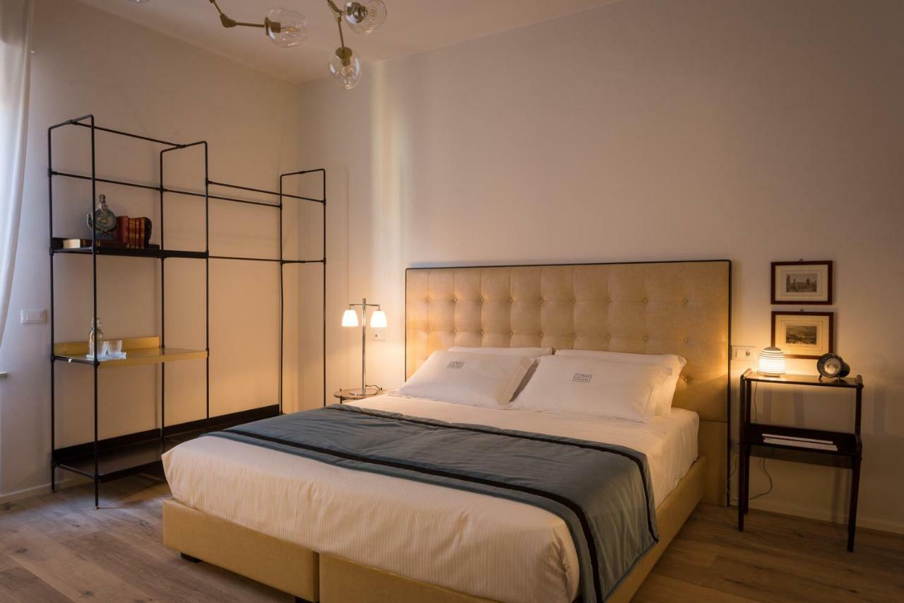 Relais Pensiero Hotell Verona Eksteriør bilde
