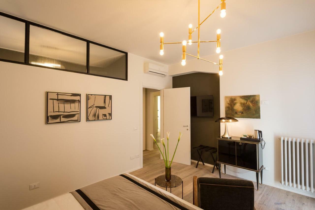 Relais Pensiero Hotell Verona Eksteriør bilde