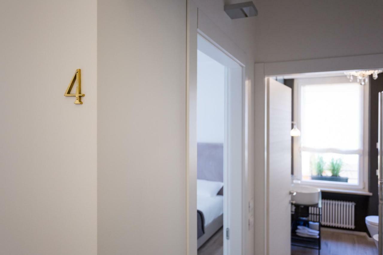 Relais Pensiero Hotell Verona Eksteriør bilde