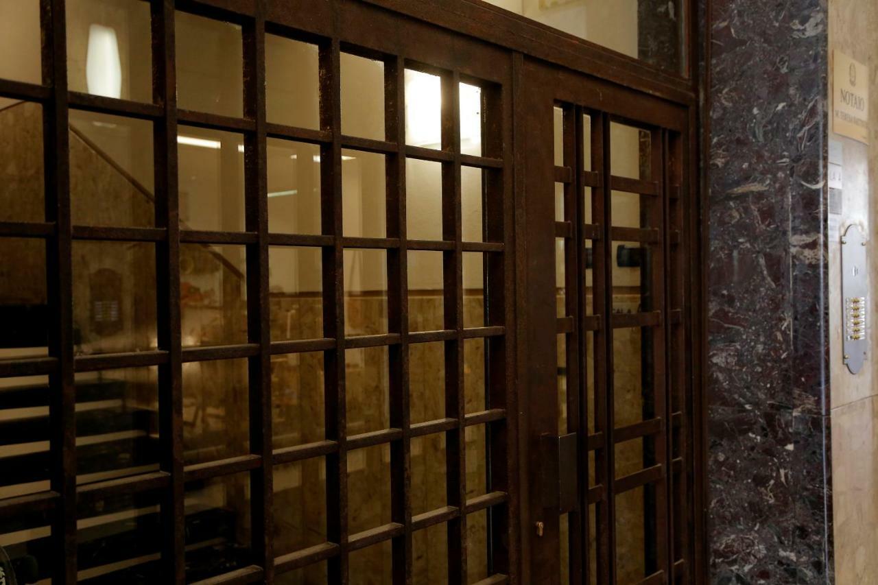 Relais Pensiero Hotell Verona Eksteriør bilde
